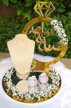 ستاند دبل و دهب
