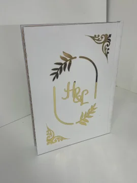 دفتر البصمة