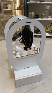 ستاند دبل واكسسوارات