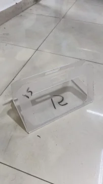 شنتة شفاف