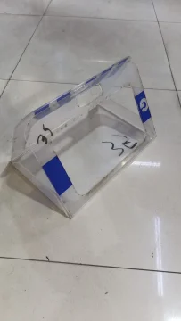 شنتة شفاف .
