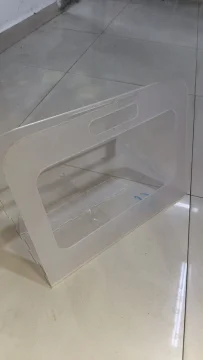 شنتة شفاف 5