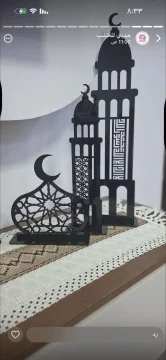 ديكور رمضاني