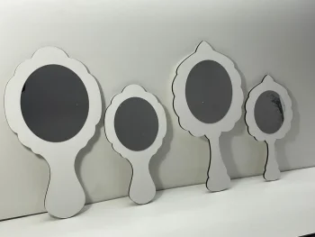 مراية العروسة