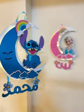 تعليقات اطفال رسوم كرتونية