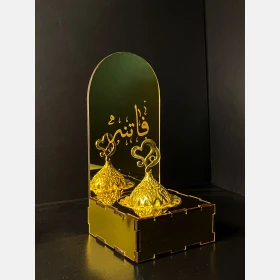مبخرة عروس