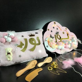 بكج بيبي