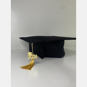 بروش طاقية تخرج