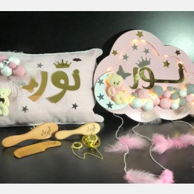 بكج بيبي
