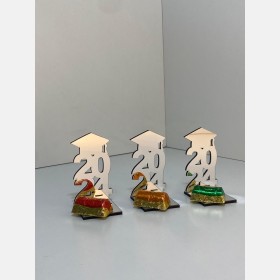 توزيعات تخرج 3