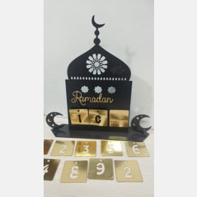 ستاند التقويم