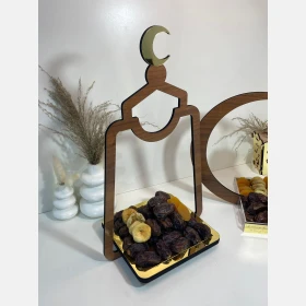 مضيفة رمضان