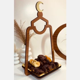مضيفة رمضان