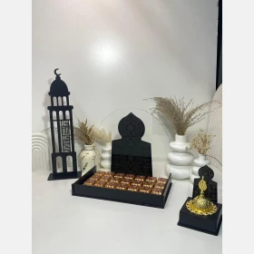 بكج رمضان