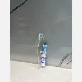 معايدة خارطة شفاف