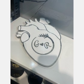 بصامة القلب