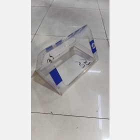 شنتة شفاف .