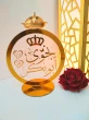 مبخرة دائرية