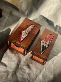 صندوق المستطيل للتوزيعات