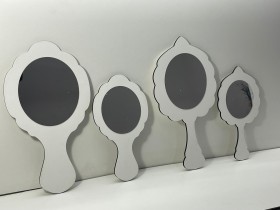 مراية العروسة