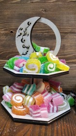 مضيفة طبقات 2