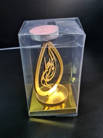 ستاند عبارة معلم