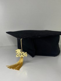 بروش طاقية تخرج