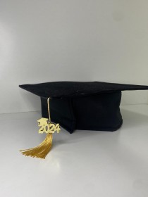 بروش طاقية تخرج