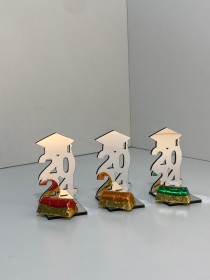توزيعات تخرج 3