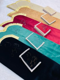 سجادة صلاة صغير
