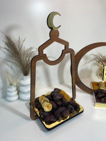 مضيفة رمضان