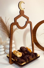 مضيفة رمضان