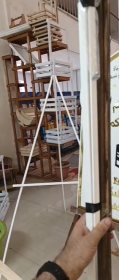 ستاند رسام قابل للتجميع