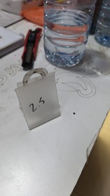 شنتة حجم صغير 8*5