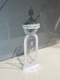 مبخرة الاحرف