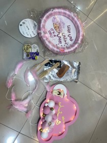 بكج اطفال كامل