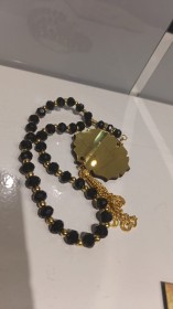 سبحة مع اسم