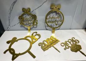 توبر مناسبات مخصص