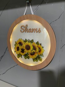 تعليقة بيبي