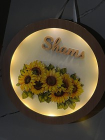 تعليقة بيبي