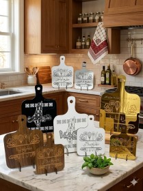 ستاند المطبخ