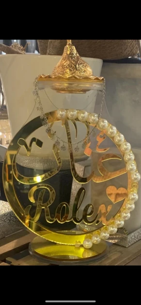 مبخرة دائرية