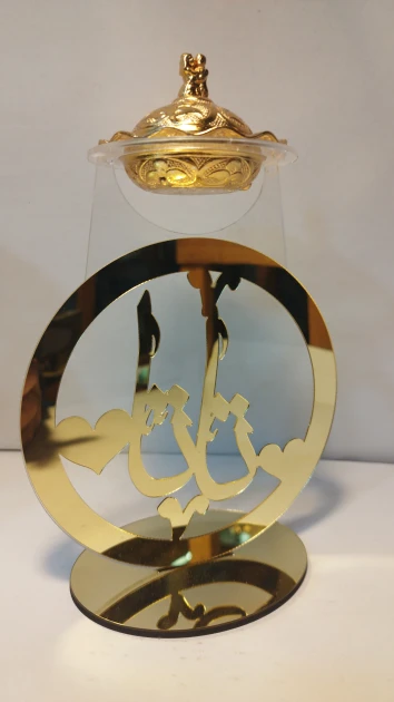 مبخرة دائرية